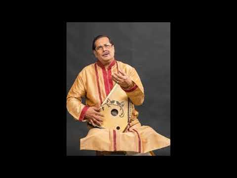 Komal Nishad | Pt. Ajay Chakraborthy | Raag Bilaskhani Todi | Part 1/7