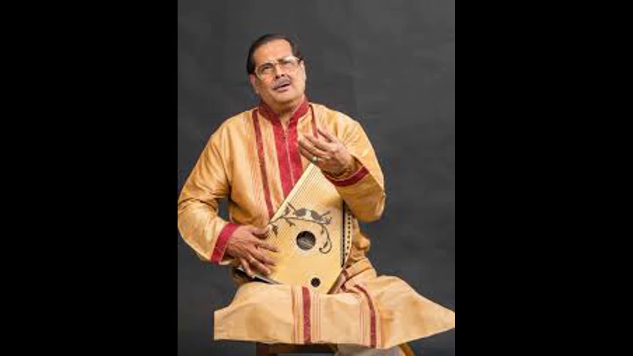 Komal Nishad | Pt. Ajay Chakraborthy | Raag Bilaskhani Todi | Part 1/7