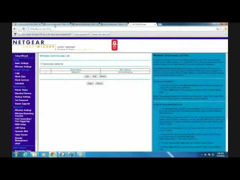 Comptia Network+ N10-006 Domain 3.3 User Authentication