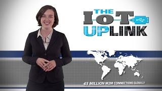 The IoT Uplink: The Future Of Production Flow And Big Data
