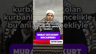 Vacip Kurban vs  Nafaka Kurban  Nereye, Hangi #hiziraliağirbaş
