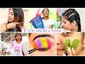 Life Saving HOLI HACKS & Funny PRANK | Anaysa