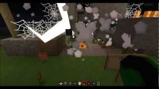 Minecraft Loquendo, Speciale Di Halloween
