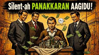 Download lagu Machiavelli's 5 Dangerous Secrets That Rich People Never Share | The Prince Book Summary in Tamil