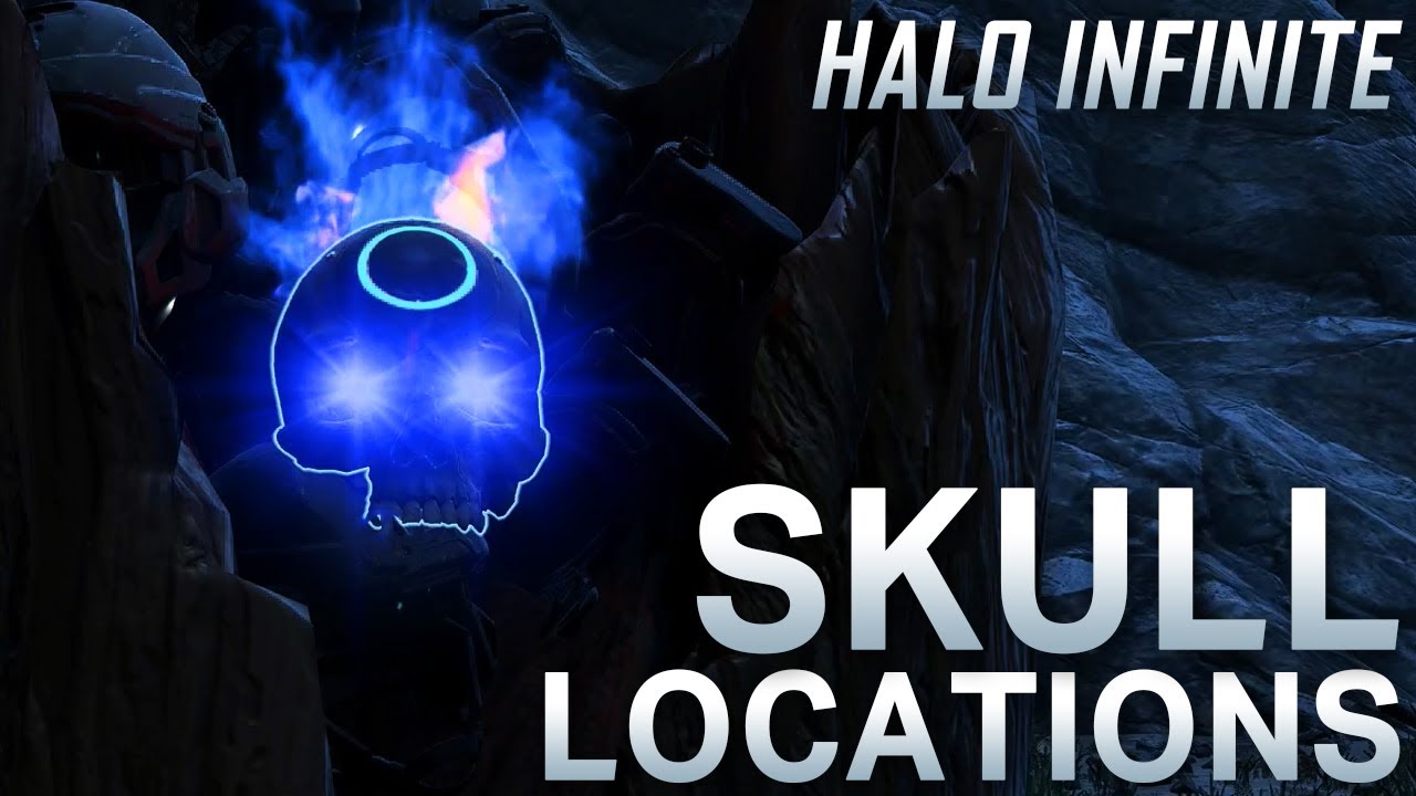How to turn off blind skull in halo 2 Information