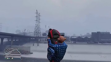 Insanity Teamtage #1