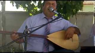 Ramazan Ateş Yazımı Kışa Çevirdin