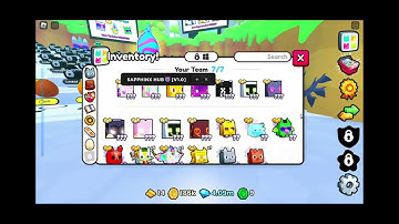 Pet simulator 99 trade scam script no key needed work with any execulator