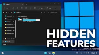 Mastering Windows: Unearth the Hidden Gems