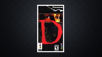 D (3DO) Gameplay using the 4DO Emulator for PC