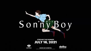 Sonny Boy — OFFICIAL TRAILER