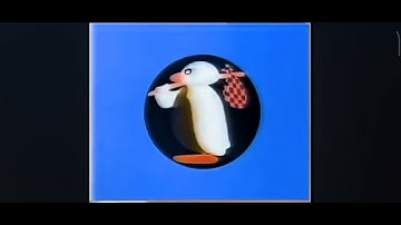 Pingu Intro in G major 74