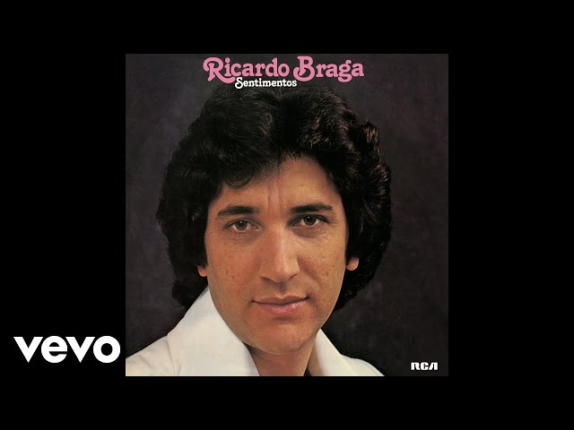 Ricardo Braga - Vida de Cantor