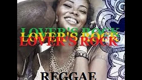 REGGAE PASSION: Lovers Rock 2015