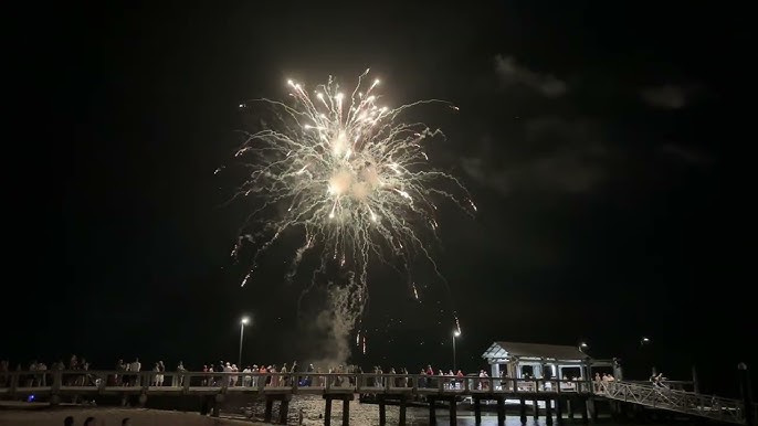 16+ Ventura Parade Of Lights