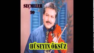 Hüseyin Öksüz -  Selver (Deka Müzik) Resimi