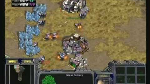 Winners Match 3Set @ MSL Ro32 GrpF (English Commentary) P1/3