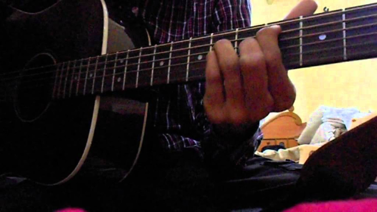 Learn Phir Suna Gajendra Verma   Accurate Guitar Tutorial  by Lokesh