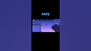 Bucket || Getting over it || #shorts #gettingoverit