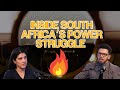 Inside South Africa’s Power Struggle SMWX – South African Politics &amp; Culture 🔥 EP.16