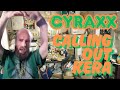 Cyraxx: Calling Out Kera