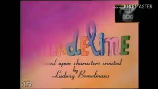 The New Adventures Of Madeline Intro And Abc Kids Bumper