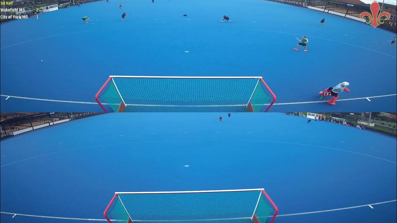 Wakefield Hockey Club Live Stream YouTube