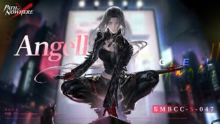 Celebrity Path to Nowhere | Sinner MBCC-S-047 Angell Profile