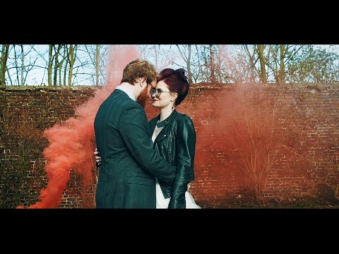 Rock & Love inspiration | Lille aux Mariages