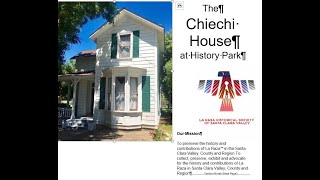 VIDEO TOUR CHIECHI HOUSE 2018