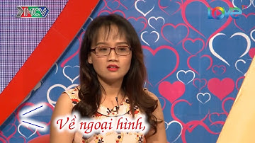 Cặp đôi TRINH TIẾT khiến Quyền Linh nhất định phải se duyên thành công để cặp đôi có nụ hôn đầu đời