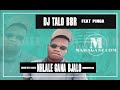 Dj Talo   Nhlale Gana Bjalo  - feat  Pinga  - Official Audio}