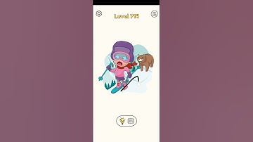 HOW TO PASS DOP LEVEL#714 ANSWER/HOW TO PASSDRAW ONE PART LEVEL#714 ANSWER #shorts#short#shortsvideo