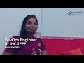 DevOps Engineer  - Know the Job | Saraswathy M - INCREFF
