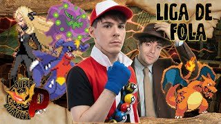 Pokémon Super P | LIGA POKÉMON