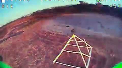 Hyperlite Floss 3.0 Maiden