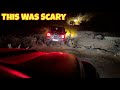 Is Raste Pe Toh Sabki Halat Kharab Ho Gai Thi 🤯| ExploreTheUnseen2.0