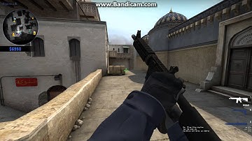 CS GO LUCKY SHOT
