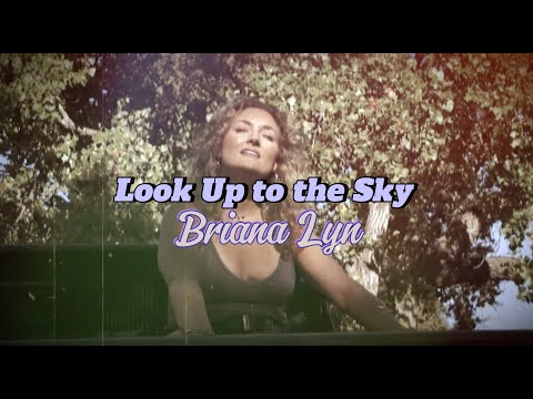 Look Up to the Sky (Official Music Video) - YouTube
