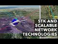 Stk and scalable network technologies  webinar