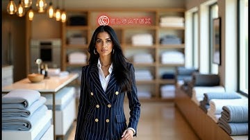 Elsatex Corporate Branding Video | We Take Pride in Our Textiles | Embracing Technology & Innovation