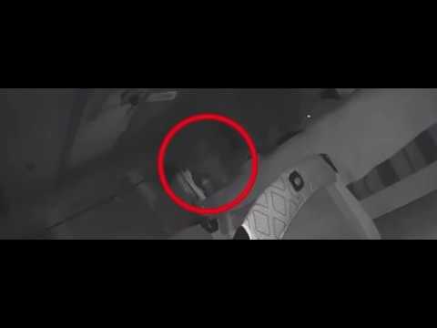 Video: Il Britannico Ha Incontrato Un Fantasma Cattivo In Una Vecchia Villa - Visualizzazione Alternativa