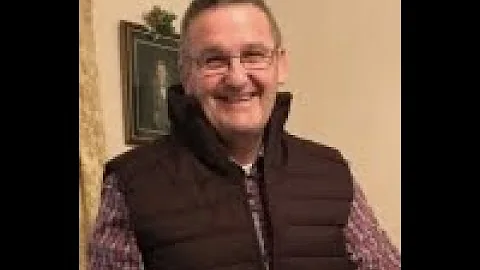 Charlie McCabe RIP