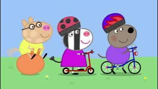 English Cartoon | Peppa Pig New Episode #630