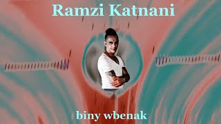 Ramzi Katnani biny wbenak remix 2022 Resimi