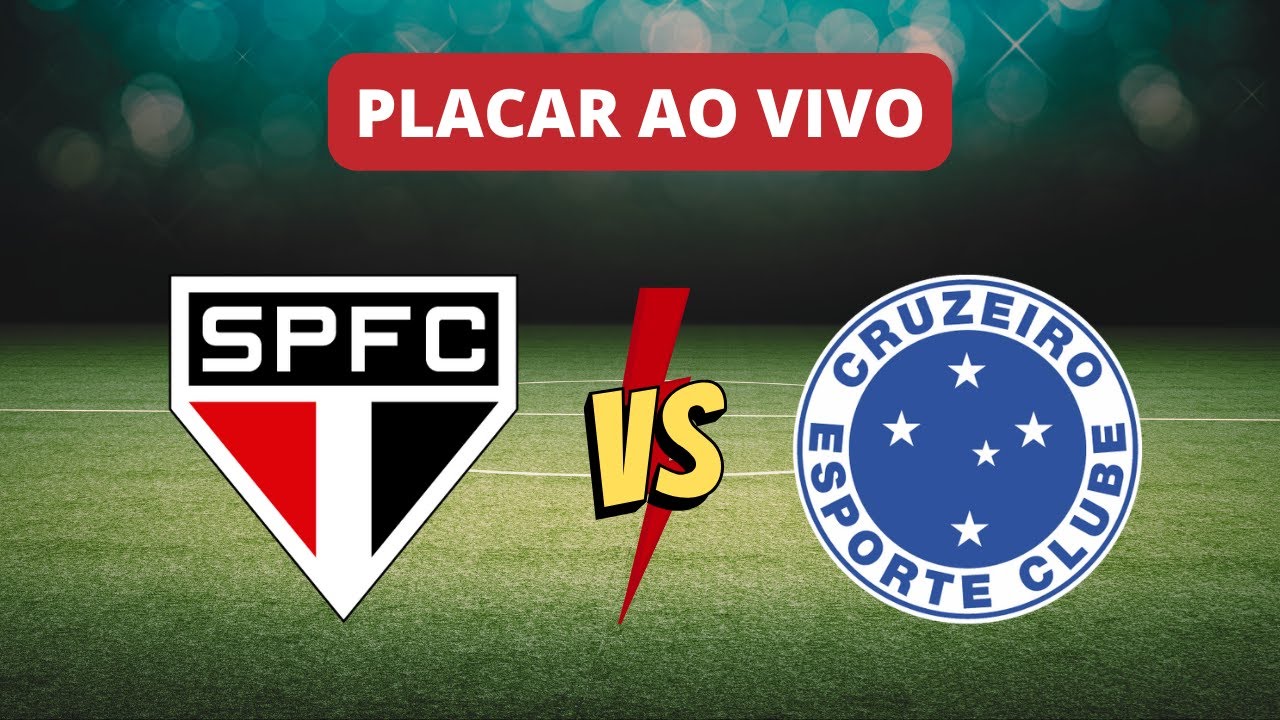 Futebol ao vivo ⚽ Placar ao vivo ⇒ Assistir futebol online