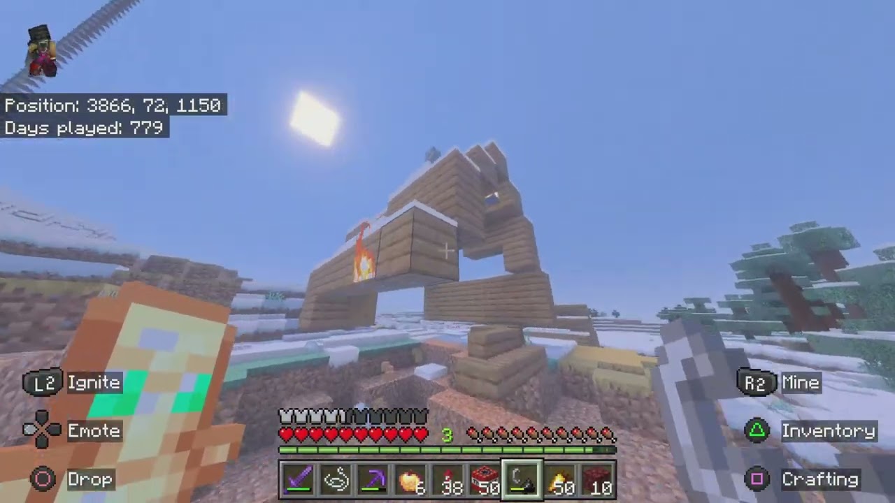 Me and @vortex-Vzxr Raided Toxic Admin's Base | They Got MAD