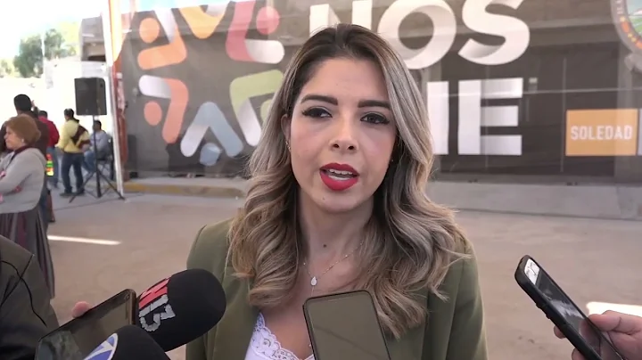 AMENAZAN DE MUERTE A RUTH GONZLEZ, ESPOSA DE RICAR...