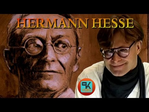 Video: Hesse Hermann: Talambuhay, Karera, Personal Na Buhay