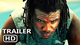 SPRINTER Trailer (2019) Dale Elliott, Usain Bolt Movie HD